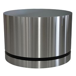 Superline Standard Plus on Ring Round Indoor Planter