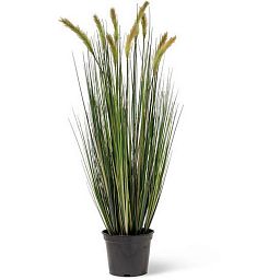 FOXTAIL GRAS Artificial Grass Plant
