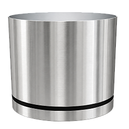 Superline Standard Plus on Ring Round Indoor Planter