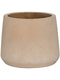 Rough Fibreclay Planter | Indoor and Outdoor Plant Pot