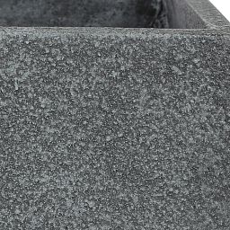 Composits Marc Concrete Square Planter Pot IN\OUT