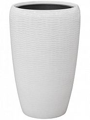 Amfi Partner Glossy Snake Tall Indoor Planter