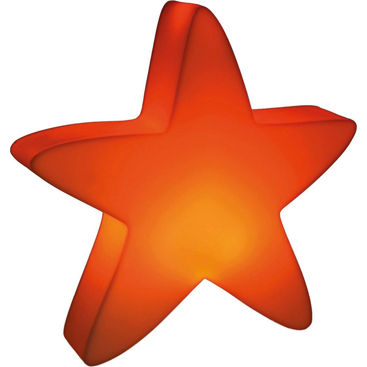 LUMENIO LED Star Lighted Object L13 W51 H50 cm from £109.19