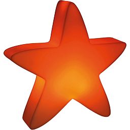 LUMENIO LED Star Lighted Object