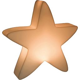 LUMENIO LED Star Lighted Object