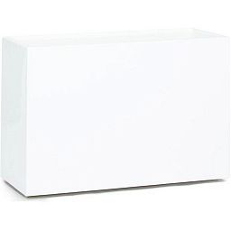 PREMIUM BLOCK Room Divider Trough Plastic Planter