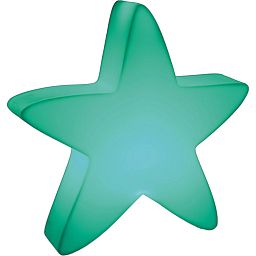 LUMENIO LED Star Lighted Object