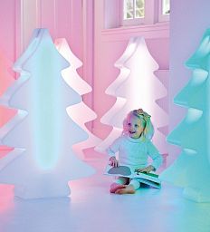LUMENIO LED Tree Lighted Object
