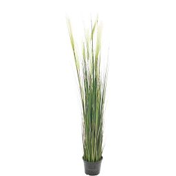 CATTTAIL (TYPHA) Artificial Grass Plant