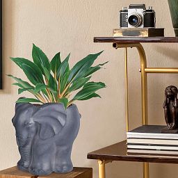 IDEALIST Lite Elephant Plant Pot Indoor