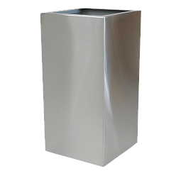 Superline Trend Topper on Ring Tall Indoor Planter