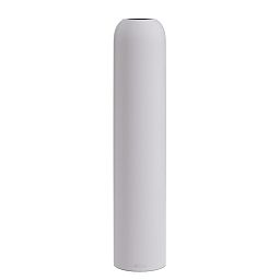 LECHUZA HAVALO Vase Round Tall Poly Resin Planter Only