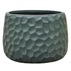 Tortuga Fibreclay Planter | Indoor and Outdoor Plant Pot