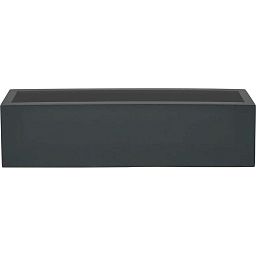 SOLID Plant Box Fiberstone Planter