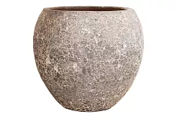 Lava Ceramic Planter | Indoor and Outdoor Plant Pot