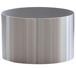 Superline Standard Basic on Felt Round Indoor Planter