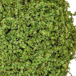 Topiary Ball Artificial Moss Plant