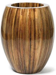 Mellow Planter Round Indoor Planter