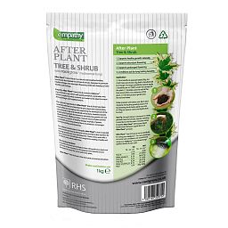 Plant Fertiliser for Trees and Shrubs Empathy After Plant Bio-Active Granular Feeds