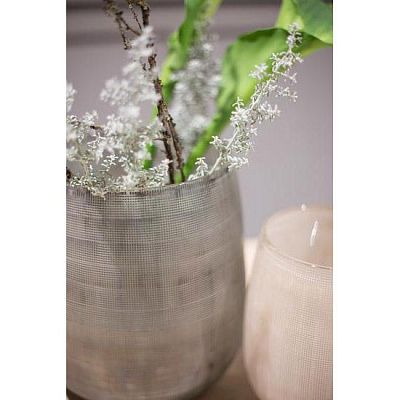 BLOSSOM GRID Vase