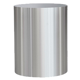 Superline Standard on Wheels Tall Indoor Planter