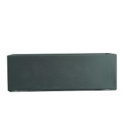 AXIS Trough Outdoor Fiberglass Planter