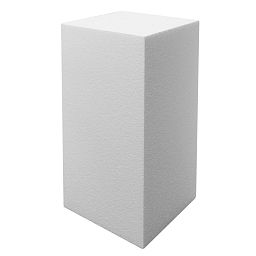 Composits Polystone Timeless Accesoires Polystyrene base for potheight