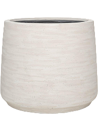 Urban Large Ficonstone Planter | Indoor and Outdoor Plant Pot