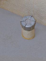Superline Overflow Pipe