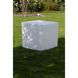 LUMENIO LED Cube Lighted Object