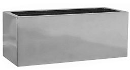 Trough Fiberstone Planter by Idealist Premium Balcony