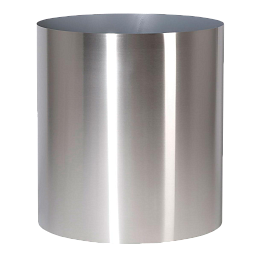 Superline Standard on Wheels Tall Indoor Planter