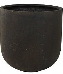 Composits Static GRC Couple Round Planter Pot IN\OUT