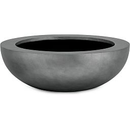 ROYAL Bowl Polystone Planter