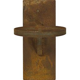 POLYSTONE WALL CONE Wall Mount