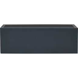 SOLID Plant Box Fiberstone Planter