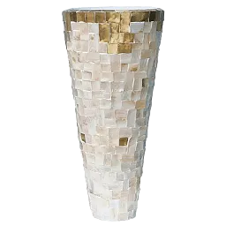Oceana Partner Tall Indoor Planter