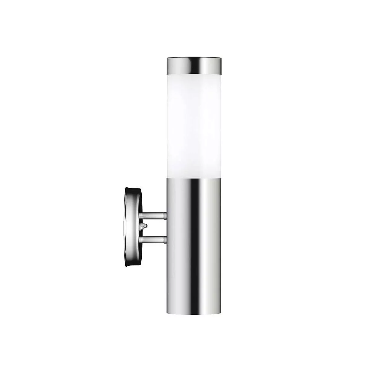 Canterbury XT Premium Solar Wall Lights Outdoor