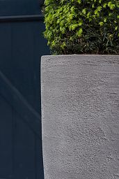 Fibrestone Dax Tall Planter by Idealist Premium