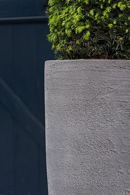 Fibrestone Dax Tall Planter by Idealist Premium