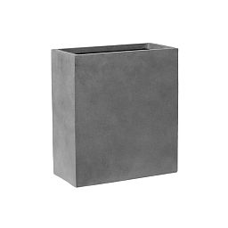 Raised Fiberstone Trough Planter by Idealist Premium JORT