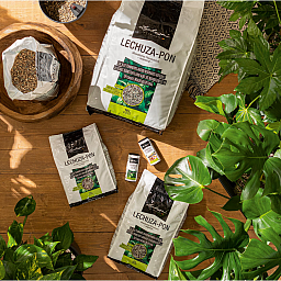 LECHUZA Fertiliser