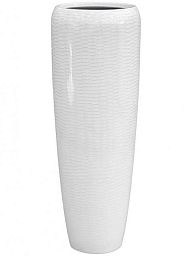 Amfi Partner Glossy Snake Tall Indoor Planter