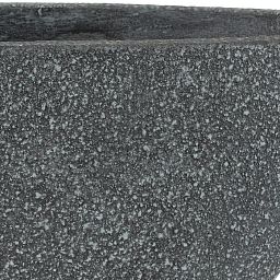 Composits Sebas Concrete Oval Planter Pot IN\OUT