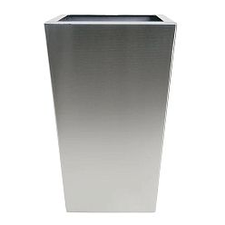 Superline Trend Conisch Topper on Ring Tall Indoor Planter