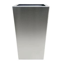 Superline Trend Conisch Topper on Ring Tall Indoor Planter