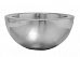 Fibrestone Platinum Vic Bowl Planter by Idealist Premium
