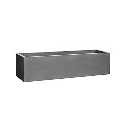 Trough Fiberstone Planter by Idealist Premium JORT