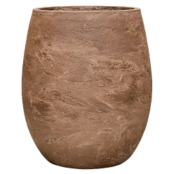Algar Balloon Planter | Composite Indoor and Outdoor Plant Pot