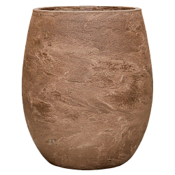 Algar Balloon Planter | Composite Indoor and Outdoor Plant Pot